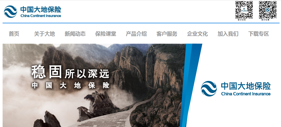 大地保险采购平台